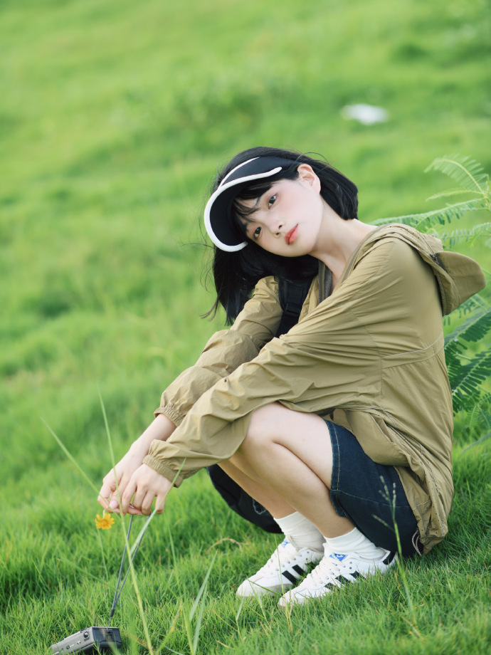 完美的日子 海报